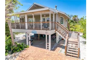140 Mourning Dove Dr, Upper Captiva