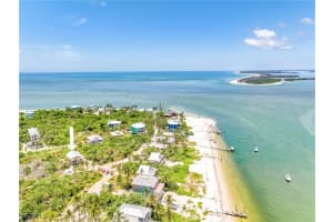 140 Mourning Dove Drive, Upper Captiva, FL 33924 - MLS#2025002741