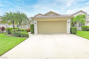 25197 Golf Lake Circle, Bonita Springs, FL 34135 - MLS#2025002748
