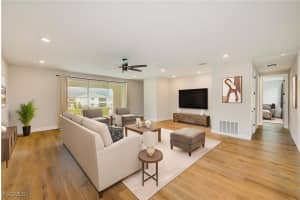 8717 Sanders Tree Loop, Wesley Chapel, FL 33545 - MLS#2025002751