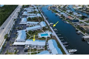 18026 San Carlos Blvd 80, Fort Myers Beach