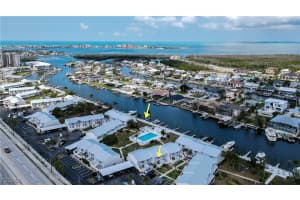 18026 San Carlos Boulevard, Fort Myers Beach, FL 33931 - MLS#2025002753