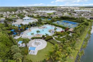 3440 Acapulco Circle, Cape Coral, FL 33909 - MLS#2025002754