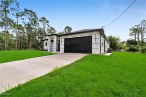 102 Grant Avenue, Lehigh Acres, FL 33936 - MLS#2025002755