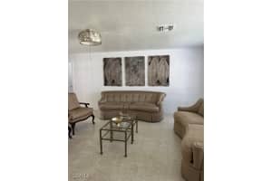 541 Val Mar Drive, Fort Myers, FL 33919 - MLS#2025002760