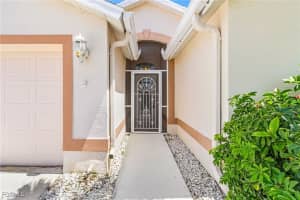 8661 Manderston Court, Fort Myers, FL 33912 - MLS#2025002766