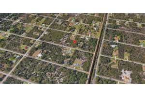 715 Maple Avenue, Lehigh Acres, FL 33972 Sold 09/26/25