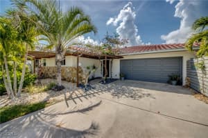 2701 Bruce Street, Matlacha, FL 33993 - MLS#2025002768