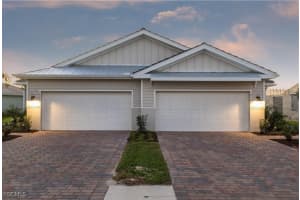 14594 Edgewater Circle, Naples, FL 34114 Sold 09/04/25