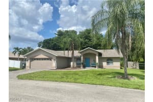 11640 Pine Hammock Circle, Fort Myers, FL 33919 - MLS#2025002772
