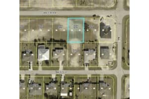 532 15th Terrace, Cape Coral, FL 33993 Sold 09/25/25