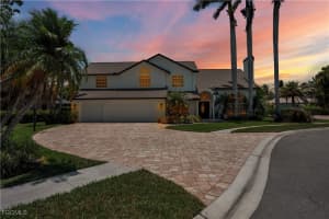 22 Carrotwood Court, Fort Myers, FL 33919 - MLS#2025002774