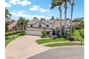 22 Carrotwood Court, Fort Myers, FL 33919 - MLS#2025002774