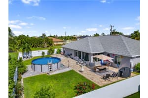 2817 Gleason Parkway, Cape Coral, FL 33914 - MLS#2025002775