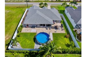 2817 Gleason Parkway, Cape Coral, FL 33914 - MLS#2025002775