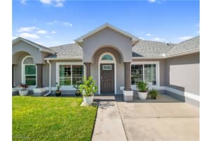 2817 Gleason Parkway, Cape Coral, FL 33914 - MLS#2025002775