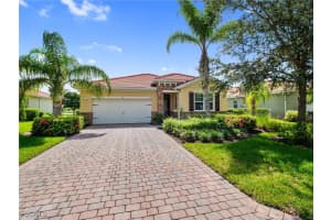 3126 Apple Blossom Drive, Alva, FL 33920 - MLS#2025002776