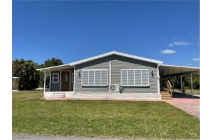 5611 Captain John Smith Loop, North Fort Myers