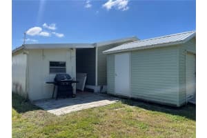 5611 Captain John Smith Loop, North Fort Myers, FL 33917 - MLS#2025002779