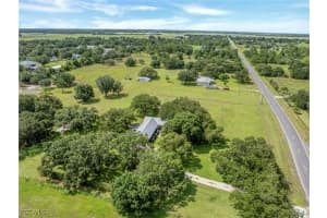 1133 Crescent Avenue, Labelle, FL 33935 - MLS#2025002781