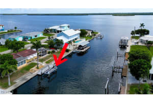 2809 Cheryl Street, Matlacha, FL 33993 - MLS#2025002785