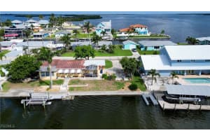 2809 Cheryl Street, Matlacha, FL 33993 - MLS#2025002785