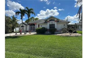 1202 21st Street, Cape Coral, FL 33990 - MLS#2025002789