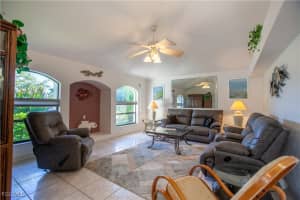 1202 21st Street, Cape Coral, FL 33990 - MLS#2025002789