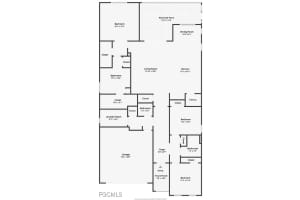 2126 Yellowfin Circle, Naples, FL 34114 - MLS#2025002792
