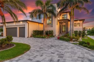 5622 Coronado Court, Cape Coral, FL 33904 - MLS#2025002799