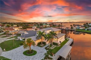 5622 Coronado Court, Cape Coral, FL 33904 - MLS#2025002799