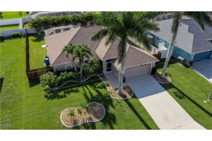 909 6th Court, Cape Coral, FL 33991 - MLS#2025002801