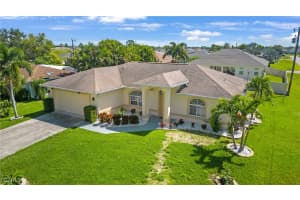 1001 6th Avenue, Cape Coral, FL 33909 - MLS#2025002809