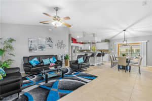 1001 6th Avenue, Cape Coral, FL 33909 - MLS#2025002809