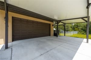 417 Thompson Avenue, Lehigh Acres, FL 33972 - MLS#2025002811