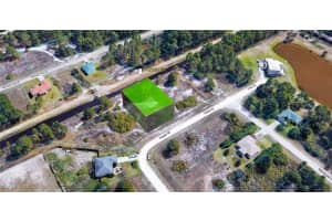 1067 Peach Street, Lehigh Acres, FL 33974 - MLS#2025002813
