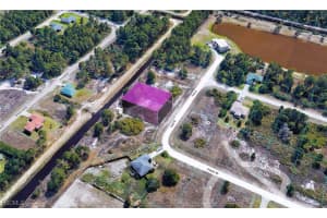 1067 Peach Street, Lehigh Acres, FL 33974 - MLS#2025002813