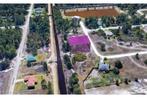 1067 Peach Street, Lehigh Acres, FL 33974 - MLS#2025002813