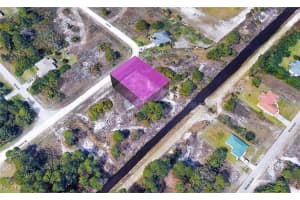 1067 Peach Street, Lehigh Acres, FL 33974 - MLS#2025002813