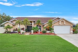 2310 53rd Street, Cape Coral, FL 33914 - MLS#2025002815