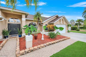 2310 53rd Street, Cape Coral, FL 33914 - MLS#2025002815