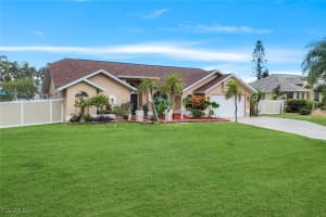 2310 53rd Street, Cape Coral, FL 33914 - MLS#2025002815
