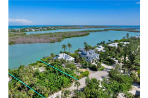 2563 Coconut Drive, Sanibel, FL 33957 - MLS#2025002818