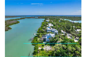 2563 Coconut Drive, Sanibel, FL 33957 - MLS#2025002818