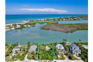 2563 Coconut Drive, Sanibel, FL 33957 - MLS#2025002818