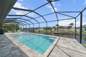 3022 24th Avenue, Cape Coral, FL 33914 - MLS#2025002819