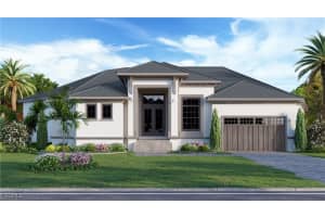 131 Templewood Ct, Marco Island