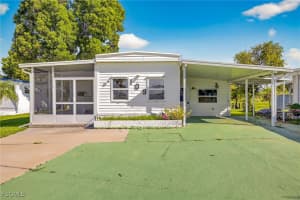 109 Conestoga Trl, North Fort Myers