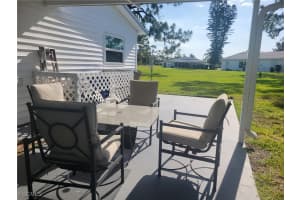 21 Dawn Flower Circle, Lehigh Acres, FL 33936 - MLS#2025002841