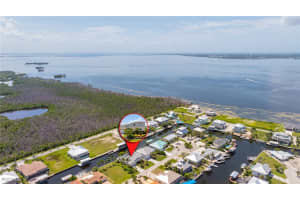 2372 Cherimoya Lane, St James City, FL 33956 - MLS#2025002846